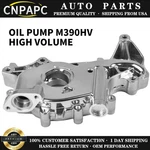Ford F-150 2011-2017 V6 3.5L Pickup Engine Oil Pump M390HV High Volume. Fixed Price $85.99.