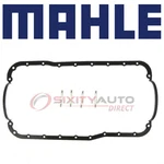 Mahle Oil Pan Gasket Set For 1967-1968 Omega 4.7L 5.0L V8 Engine Fr. Fixed Price $67.54.