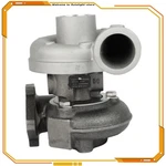 Turbocharger New Fits Deutz BF4M1011F BF3L1011 Bobcat 864 873 874 S250 T200 S100. Fixed Price $114.39.