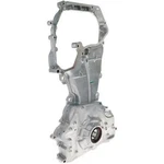Engine Oil Pump Cover Hitachi OFC0003. Fixed Price $172.67.