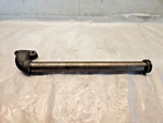 Caterpillar 3406B Mechanical Diesel Engine Oil Pump Supply Tube 4N994 Oem. Fixed Price $76.50.