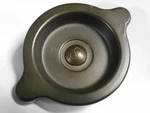 Nos 1966 - 1967 Corvette Oem 3856959 Oil Fill Valve Cover Cap Bbc 427. Fixed Price $300.00.