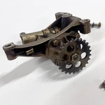 Bmw E36 E34 M50B20 M50B25 Oil Pump Oem 1730070. Fixed Price $124.50.