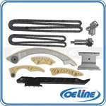 Timing Chain Kit For 00-11 Chevrolet Hhr Pontiac Saturn 2.0L 2.2L 2.4L W/o Gears. Fixed Price $39.99.