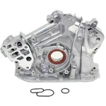 OP263A Dnj Oil Pump For Honda Ridgeline Pilot Acura Mdx 2005-2006. Fixed Price $201.39.