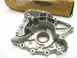 New Genuine Oem Ford F32Z-6600-B Oil Pump 1993-1997 Probe 2.5L V6. Fixed Price $139.95.