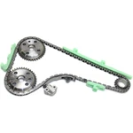 New Timing Chain Kit Chevy Olds Chevrolet Cavalier Malibu Pontiac Grand Am Alero. Fixed Price $75.01.