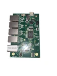 Dresser Wayne WU007300-0001 Board, Ethernet Switch, 5 Port Factory Sealed. Fixed Price $81.61.
