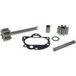 Engine Oil Pump Repair Kit-stock Melling K-20H. Fixed Price $67.99.