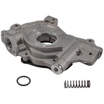 Melling Oil Pump M176HV; High Vol, Std Press 92-19 Ford 4.6L, 5.4L, 6.8L. Fixed Price $125.75.