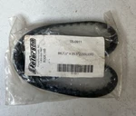 Peterson Fluid Systems Gilmer Belt 05-0911, 255L100 25.5 X In.. Fixed Price $20.00.