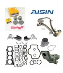 Fit 04-15 Scion Tc 2AZFE 2.4L Master Rebuild Kit Aisin Oil Pump Npr Piston&rings. Fixed Price $529.95.