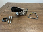 Renault 1.6 Dci R9M Diesel Engine Oil Pump 150001650R New 452 Bi-turbo. Fixed Price $89.99.