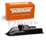 Dorman Automatic Transmission Oil Pan 1996 Ford Bronco Hard Parts. Fixed Price $69.67.
