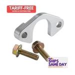 Billet Specialties 65710, One Polished Aluminum Ls Engine Oil Pump Pick Up Girdl. Fixed Price $52.39.