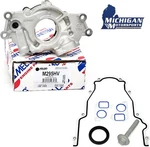 Melling M295HV High Volume Oil Pump + Ls Install Gasket Kit 5.3L 5.7L 6.0L 6.2L. Fixed Price $214.99.