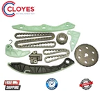 Engine Timing Chain Kit Fits 2010-2013 Kia Forte,forte Koup Cloyes. Fixed Price $373.33.
