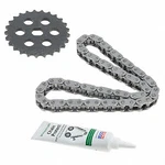Pump Chain Ina ZC00471K. Fixed Price $63.04.