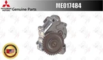 Mitsubishi Oem Oil Pump Assy ME017484. Fixed Price $542.00.