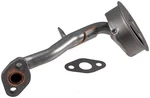 Oil Pump Screen Melling 127S. Fixed Price $66.07.