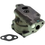 Engine Oil Pump-stock Melling M-86E. Fixed Price $113.21.