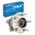 Skf Rear Wheel Bearing Hub Assembly 2009-2013 Subaru Forester Driveline Gr. Fixed Price $152.08.
