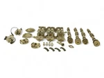 00-02 Porsche Boxster 986 3.2L Camshaft Timing Chain Tensioner Suction Pump. Fixed Price $734.29.