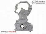 Genuine Nissan Front Cover 13500-3TA2C. Fixed Price $325.16.
