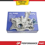 Aisin Oil Pump For 93-95 Toyota Supra Lexus GS300 SC300 3.0L Dohc 2JZGE. Fixed Price $125.99.