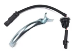 Genuine Mini Wiring Harness Repair Kit For Engine Oil Pump Solenoid 11418609973. Fixed Price $63.95.