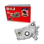 OP123 Dnj Oil Pump For Kia Optima Hyundai Sonata Santa Fe 2001-2004. Fixed Price $191.14.
