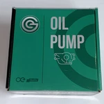 Evergreen Op 2000 Oil Pump Fits 1985-1995 Toyota 4RUNNER Pickup 2.4L Engine. Fixed Price $14.99.