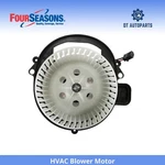 For 2013-2016 Bmw 328I Xdrive Hvac Blower Motor Seasons 2014 2015. Fixed Price $91.41.