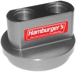 Fits Ford Oil Filter By-pass Adapter Trans-dapt 3320. Fixed Price $130.44.