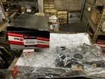 Fits Honda Prelude 2156CC "H22A4" Dohc 16V 1996-2000 Oil Pump 057-1516. Fixed Price $139.50.