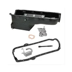Oil Blk Zinc Std-volume Pump Shaft Tray Scraper Gaskets PANKIT7. Fixed Price $434.94.
