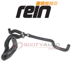 Rein Radiator Hose Engine Cooler Coolant For 2011-2013 Bmw X5 4.4L Fx. Fixed Price $47.50.