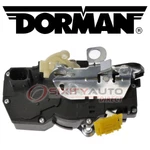 Dorman Front Right Door Lock Actuator Motor For 2007 Chevrolet Suburban 1500 Cw. Fixed Price $148.08.