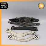 08-17 Mercedes W204 C300 C250 E350 Rear Left Side Tie Rod Control Arm Set Oem. Fixed Price $178.45.