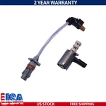 Fits Mercedes 15-23 Oil Pump Directional Control Valve & Wiring Harness Set. Fixed Price $27.56.
