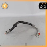 07-11 Mercede W164 ML63 Engine Return Oil Cooler Hose Line Pipe 1561800282 Oem. Fixed Price $62.25.
