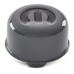 Proform Push-in Air Breather Cap 3 In. Diameter Shark Gray Finish. Fixed Price $21.95.