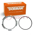 Dorman Fuel Tank Sending Unit Lock Ring For 1983-1987 Lincoln Continental Zq. Fixed Price $24.48.