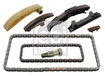 Febi Timing Chain Kit For Audi Porsche Seat (faw) (svw) A3 Alh. Fixed Price $175.94.