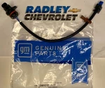 New Oem Ignition- Wire- General Motors Gmc 12681015. Fixed Price $13.99.