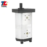 Hydraulic Pump 3A111-82202 3A111-82204 For Kubota M4700 M6800 M8200 M9000. Fixed Price $225.59.