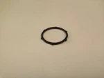 Genuine Toyota Engine Oil Pump Seal 12151-21010. Fixed Price $9.43.