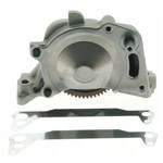 Engine Oil Pump Sealed Power 224-43435. Fixed Price $160.95.