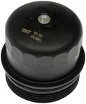 Dorman Oe Solutions 921151 Engine Oil Filter Cover. Fixed Price $49.48.