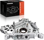 A-premium Engine Oil Pump 3.5L 3.7L For Honda Accord 08-12 Crosstour. Fixed Price $99.00.